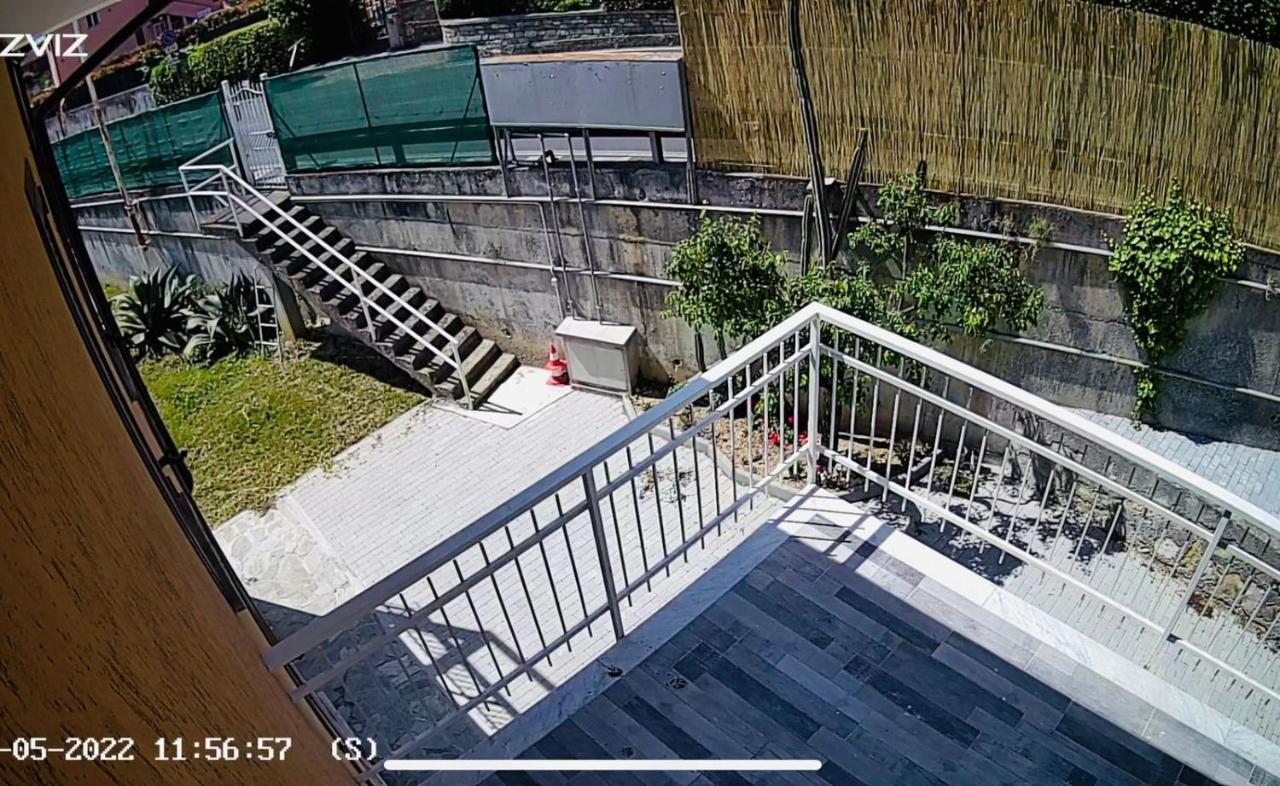 Il Gattino Di Porto - Apt 6 - Monolocale Terrazzo Piscina Imperia Zewnętrze zdjęcie