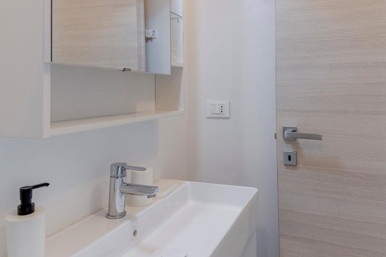 Il Gattino Di Porto - Apt 6 - Monolocale Terrazzo Piscina Imperia Zewnętrze zdjęcie