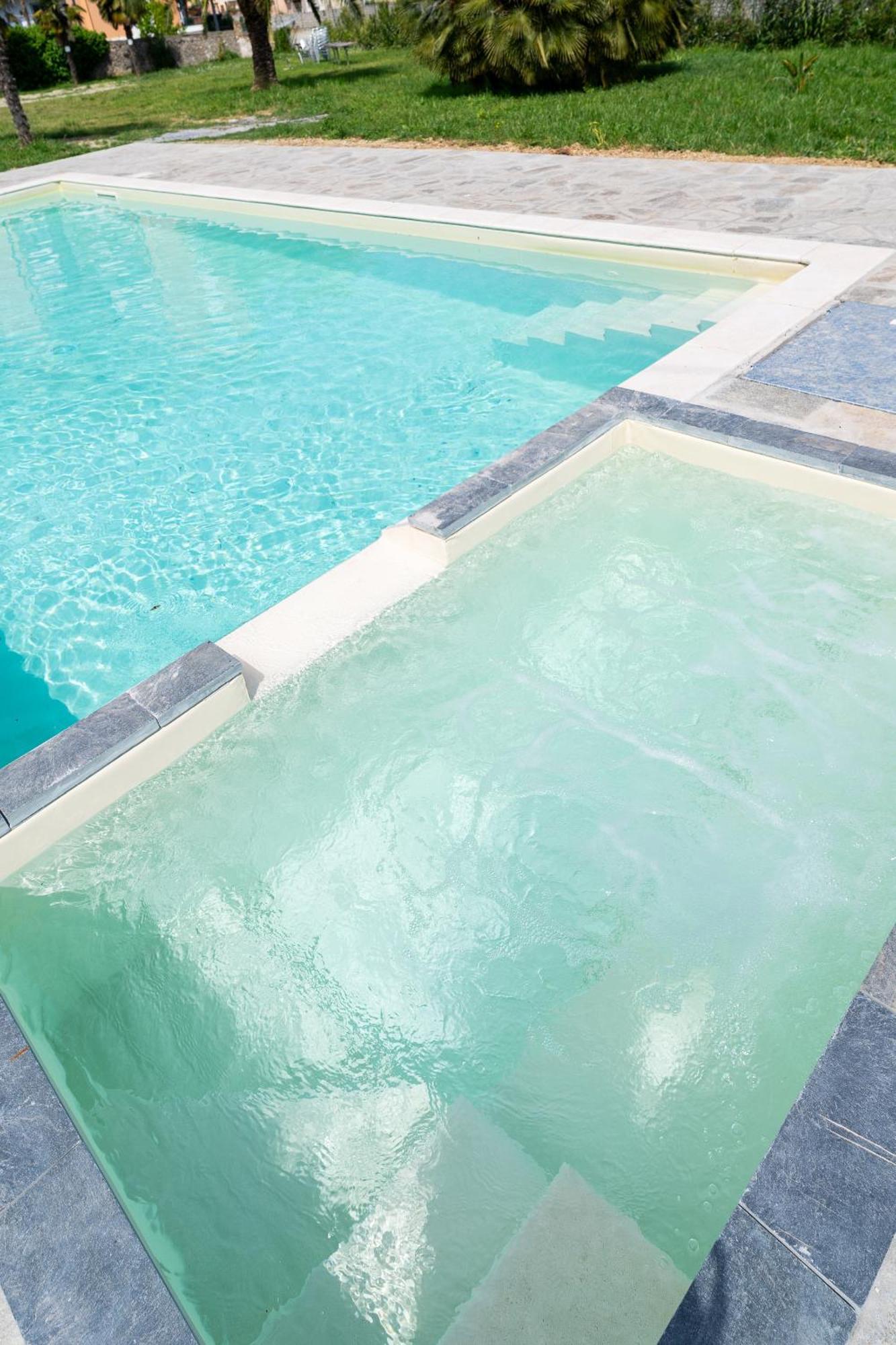 Il Gattino Di Porto - Apt 6 - Monolocale Terrazzo Piscina Imperia Zewnętrze zdjęcie